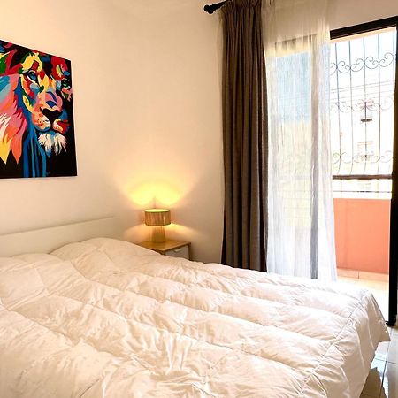 Appartement Dalila 마라케시 외부 사진