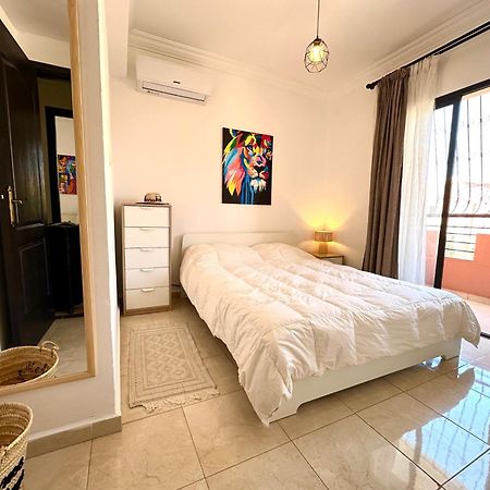 Appartement Dalila 마라케시 외부 사진