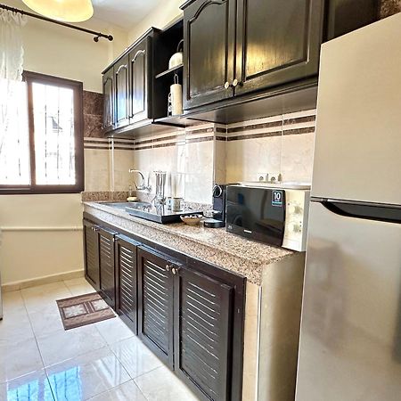 Appartement Dalila 마라케시 외부 사진