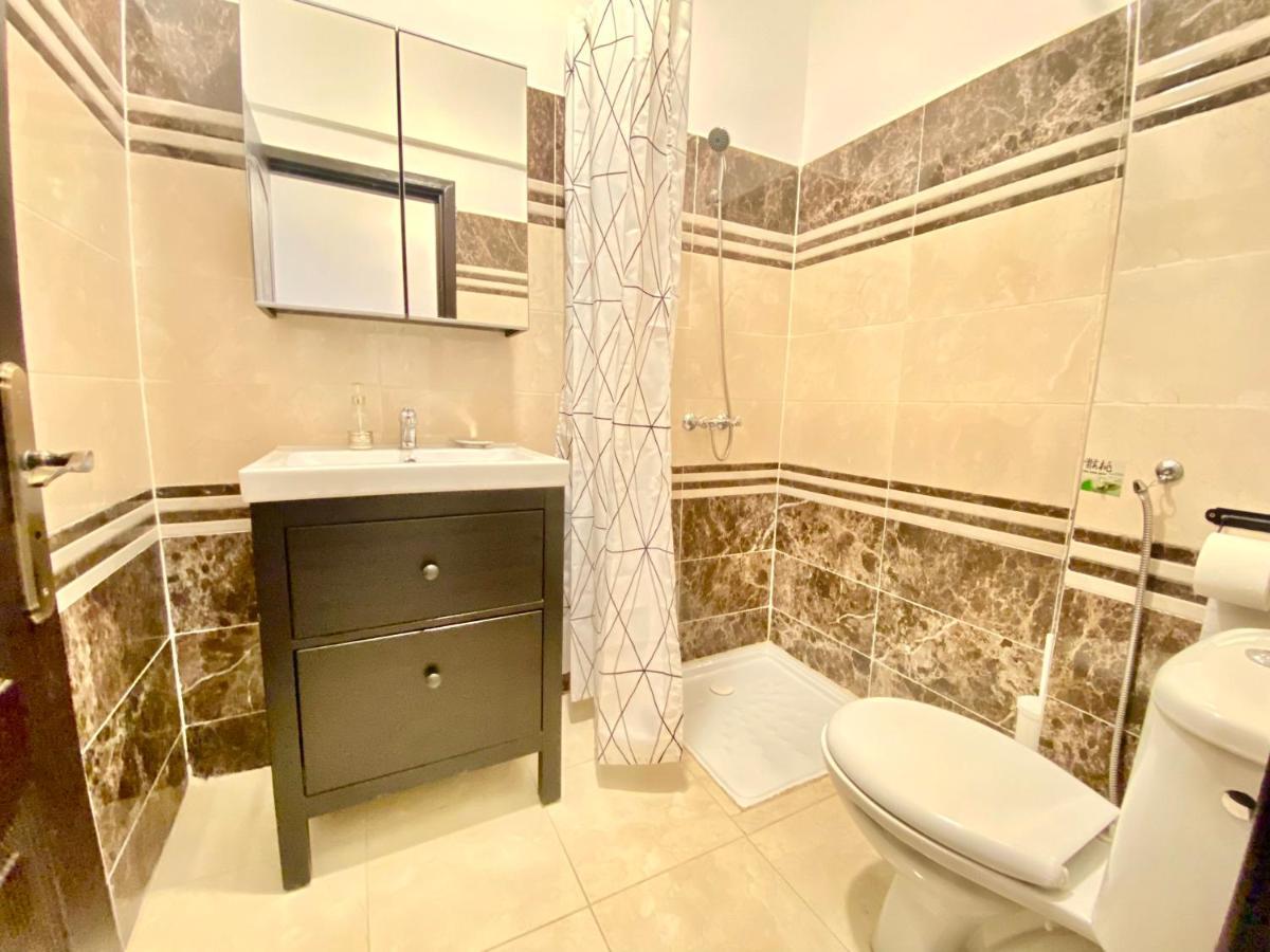 Appartement Dalila 마라케시 외부 사진