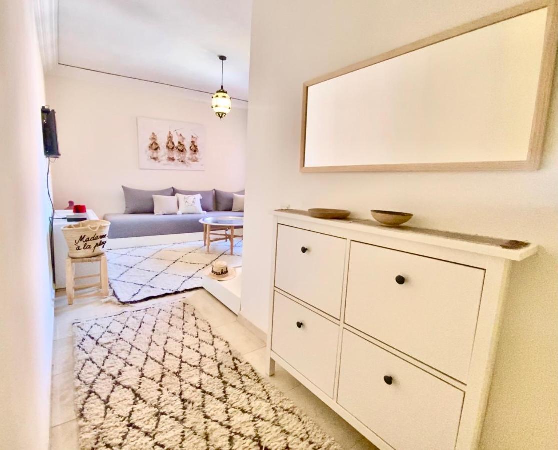 Appartement Dalila 마라케시 외부 사진