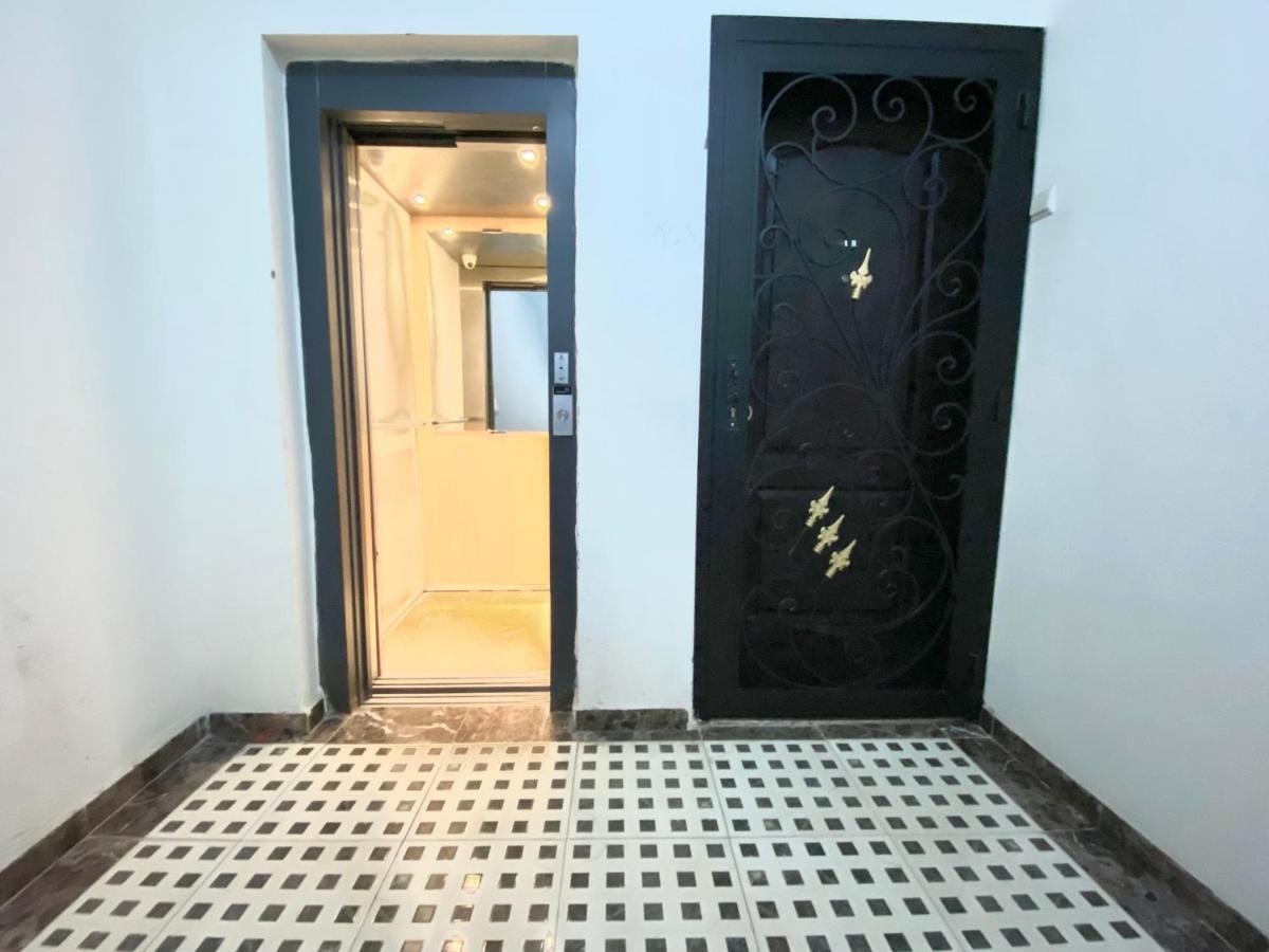 Appartement Dalila 마라케시 외부 사진