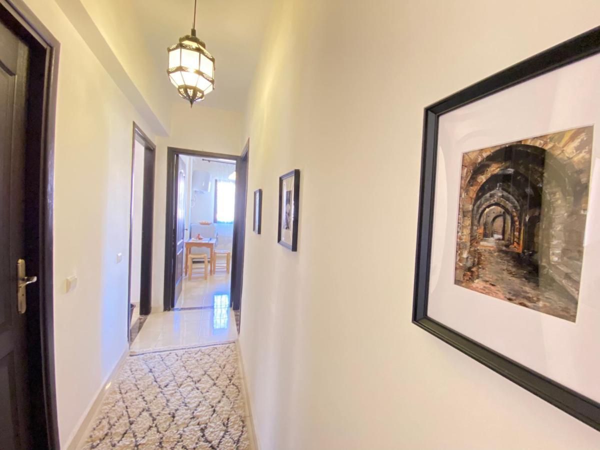 Appartement Dalila 마라케시 외부 사진
