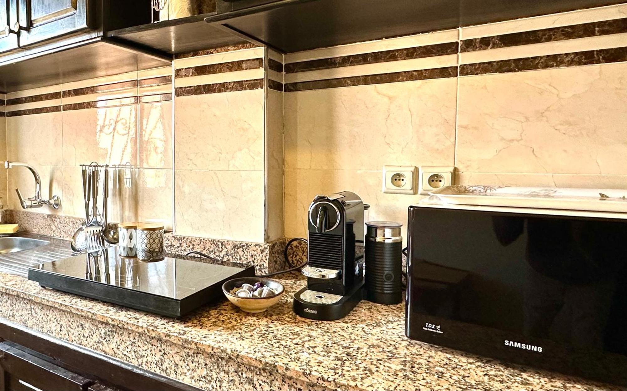 Appartement Dalila 마라케시 외부 사진