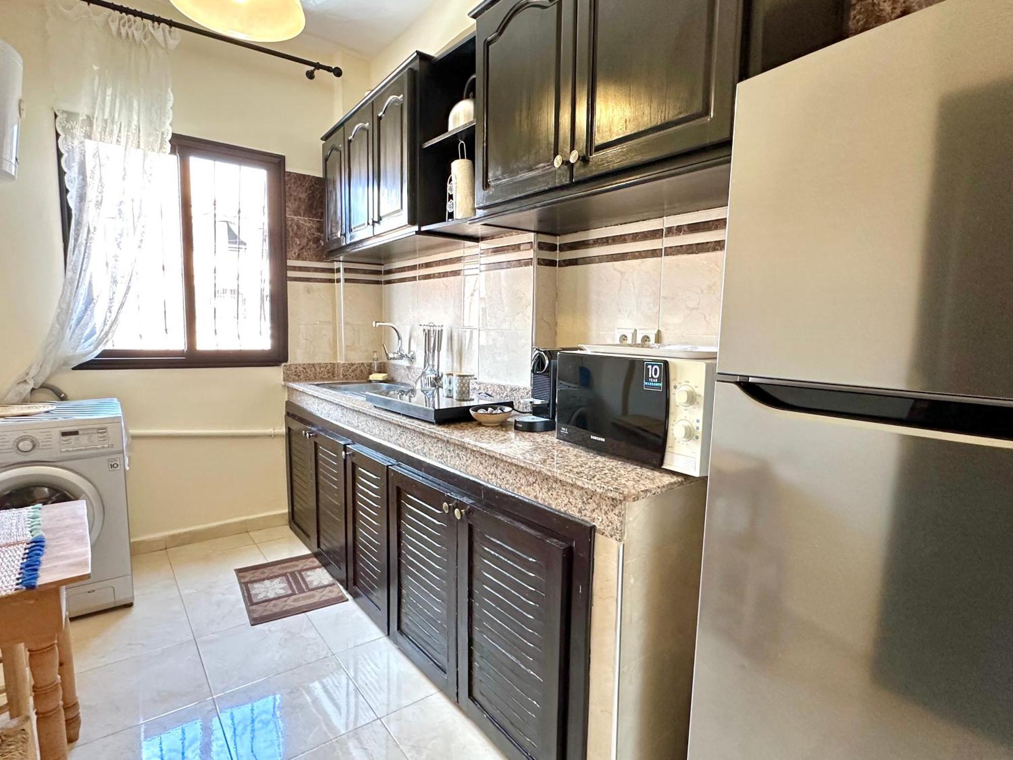 Appartement Dalila 마라케시 외부 사진